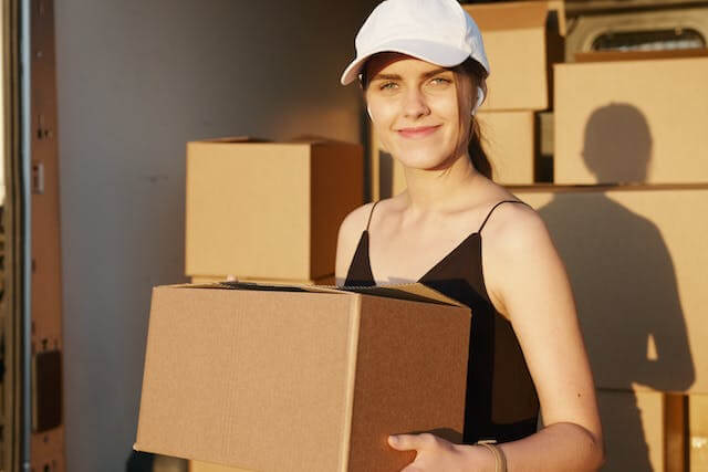 On Board Courier: Accelerating Urgent Deliveries with Speed, Secure Transportation, and More