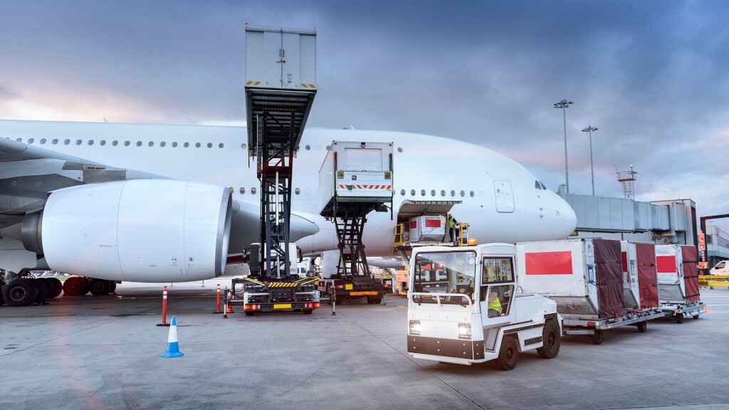 Navigating China's Last Mile Delivery: A Journey with BaiYueLogistics