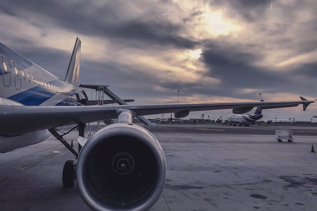 On Board Courier Services: Accelerating Urgent Deliveries with Speed, Secure Transportation, and More
