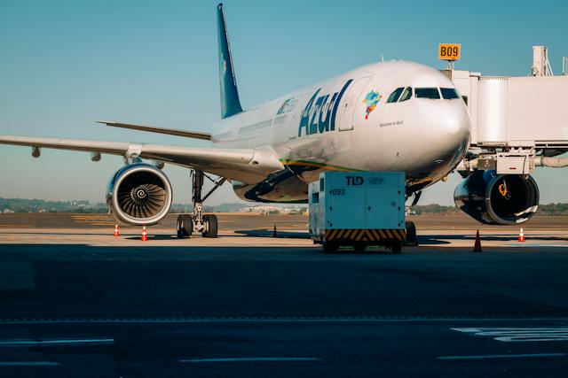 Next Flight Out