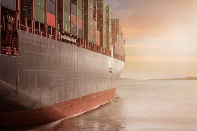 On Board Courier Service from China to Vietnam