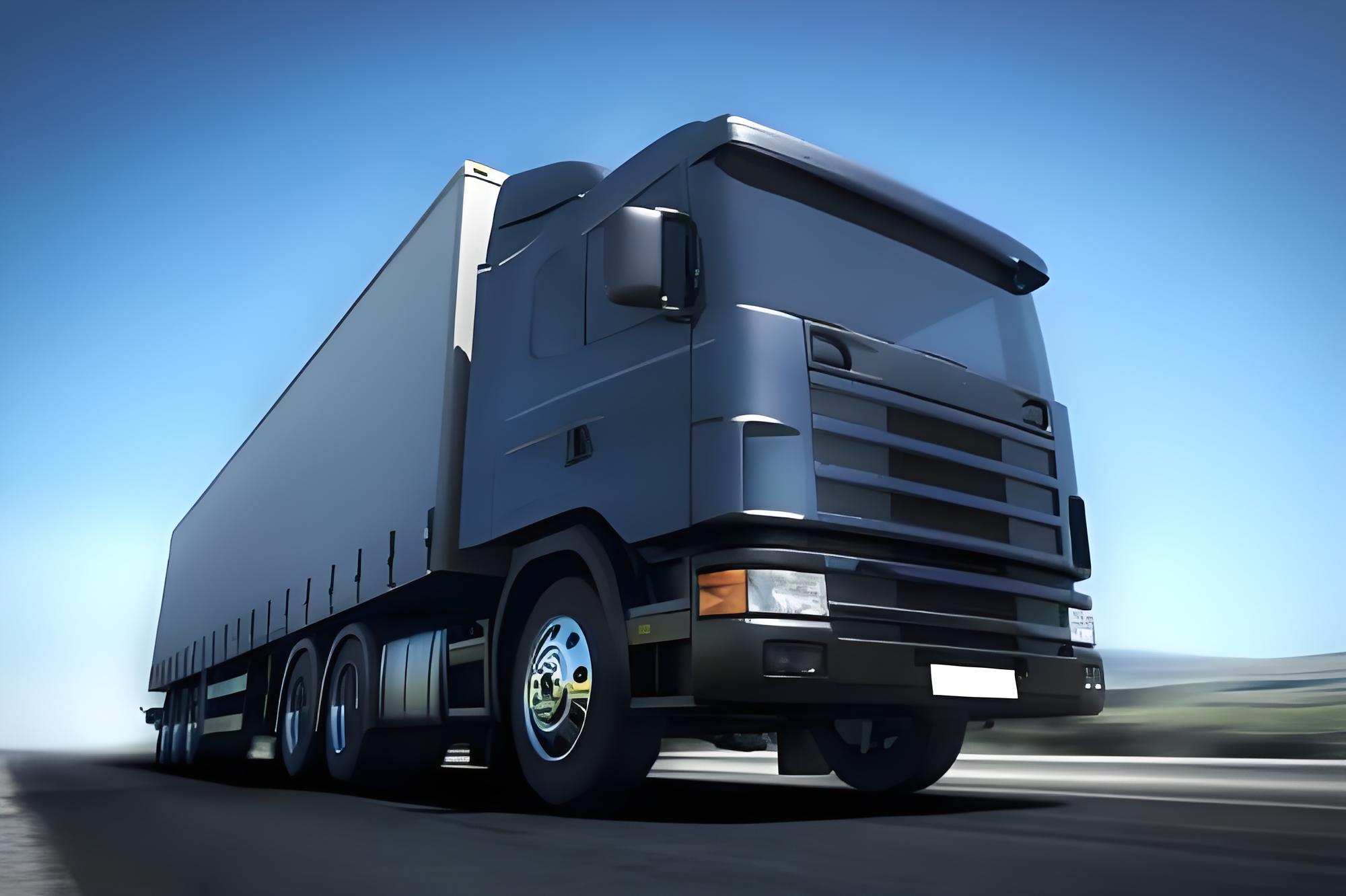 Cross Border Trucking