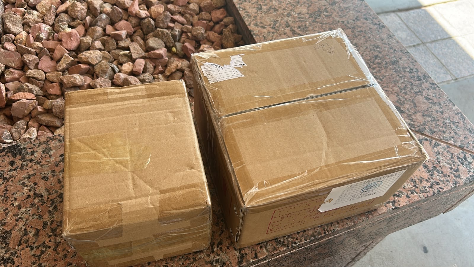 OBC Case Study | 24 Urgent Parts from China to Mexico Door-to-Door