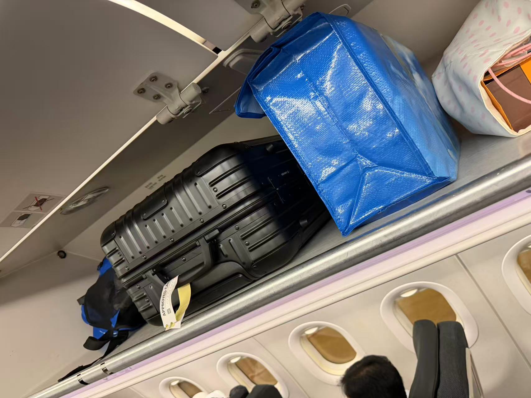 OBC Case Study | 24 Urgent Parts from China to Mexico Door-to-Door