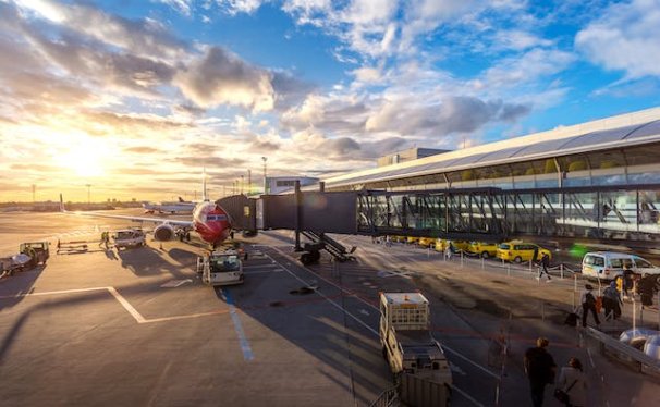 On Board Courier: Optimizing Urgent Deliveries with Speed, Secure Transportation, and More