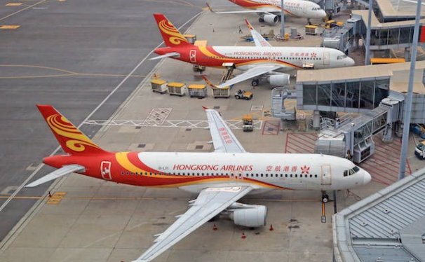 Expedite Your Shipments with On Board Courier Service in Hong Kong