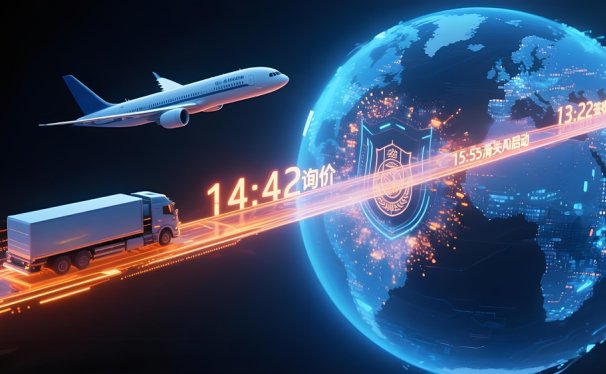 Case Study: OBC Hand-Carry Express from Shanghai to Europe Completed in 24 Hours!